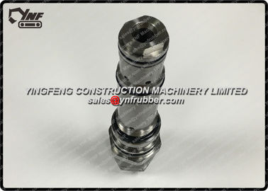 kupować Komatsu PC200-6 Main Valve casting / forging Excavator Electric Parts for  6D95 online manufacture