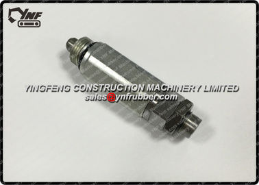 kupować DH55 Hydraulic Pressure Relief Valve For Doosan Daewoo , High Pressure Safety Valve online manufacture