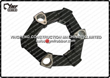 kupować Black Centaflex Rubber Excavator Coupling type 25A for Excavator Engine online manufacture