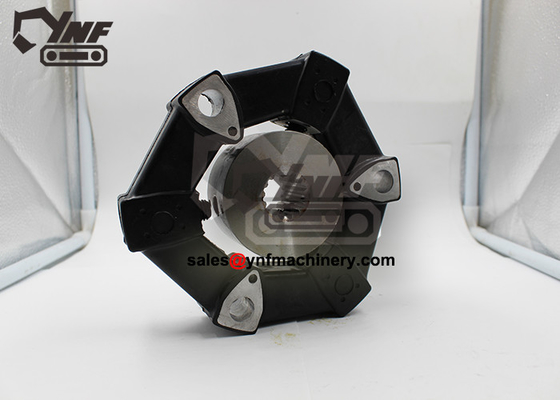 kupować Koparka 16AS Sprzęgło Zespołu Pompy Hydraulicznej Sprzęgło Do Koła Zamachowego Silnika E210LC online manufacture
