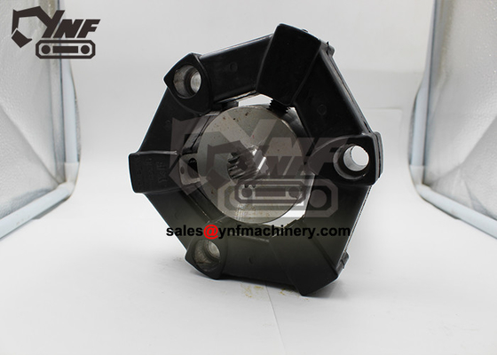 kupować Sprzęgło pompy hydraulicznej Gumowa pompa hydrauliczna Elastyczne sprzęgło gumowe online manufacture