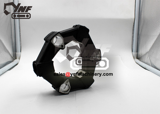 kupować Elastyczne sprzęgło do koparki Przeniesienie mocy do DAEWOO DH80-7 online manufacture