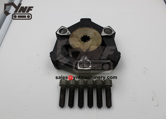kupować Łącznik gumowy koparki 4A do erpillar Komatsu Kato Hitachi Daewoo online manufacture