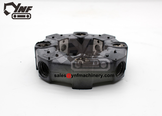 kupować Sprzęgło pompy hydraulicznej koparki Czarny kolor Sprzęgło z naturalnej gumy online manufacture