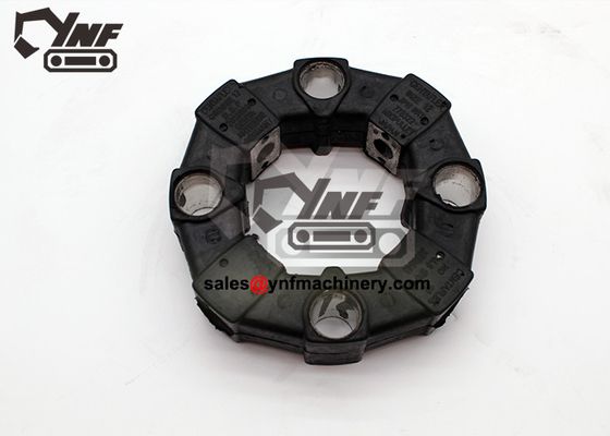 kupować 12A Sprzęg koparki Sprzęgło pompy hydraulicznej napędu koparki do 323D L NZF online manufacture