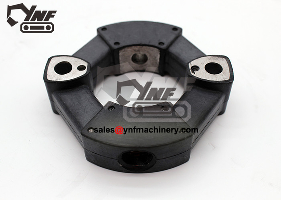 kupować Sprzęgło pompy hydraulicznej do złącza gumowego Hitachi EX90L-5 2A online manufacture