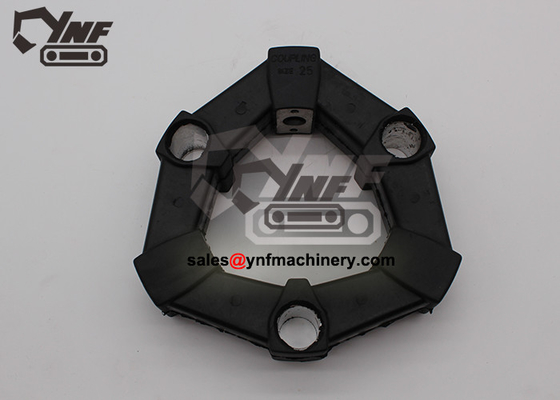 kupować Sprzęgło napędu silnika Sprzęgło gumowe do  102-3747 109-9248 online manufacture