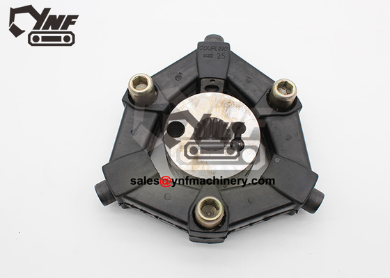 kupować Zespół sprzęgła pompy hydraulicznej 0996444 do koparki  307B 308C online manufacture