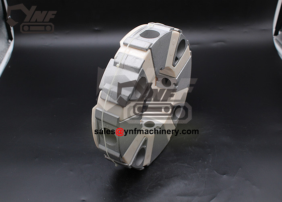 kupować E130 Sprzęgło do koparki Części zamienne do pomp hydraulicznych  Constructuion online manufacture