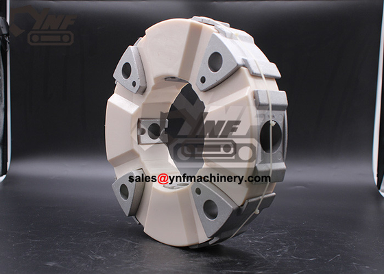 kupować E135BSRLC Holland sprzęgło do koparki YM30P01007F1 online manufacture