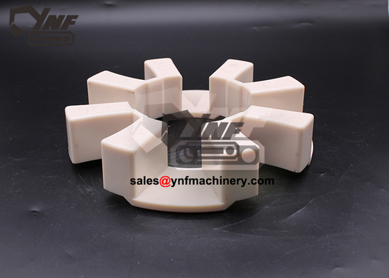 kupować E160 E200SR E200SRLC Części do koparki sprzęgła pompy hydraulicznej online manufacture