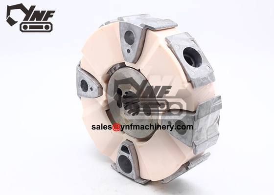 kupować E135B E175B Złącze koparki GP Elastyczne złącze pompy hydraulicznej online manufacture