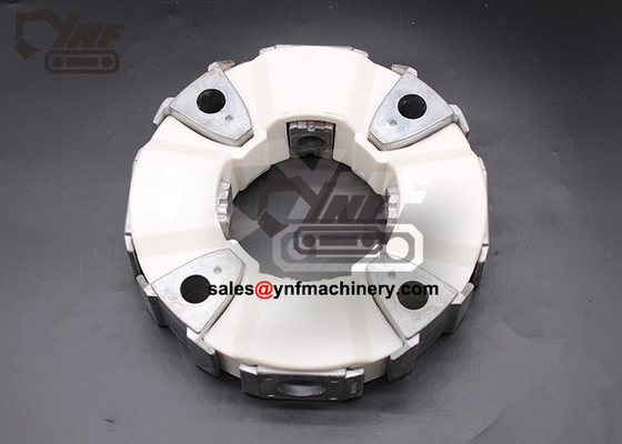 kupować E215B Elastyczne sprzęgło koparki YNF01748 Złącze pompy hydraulicznej online manufacture
