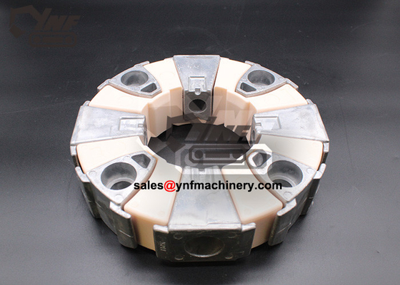 kupować ZG15F04300 Sprzęg koparki do  EH130 online manufacture