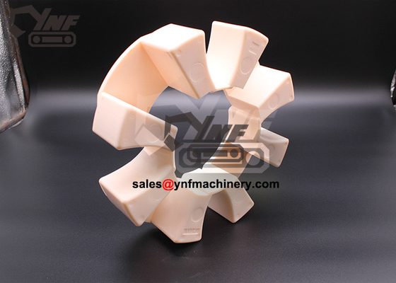 kupować YN03H01474P1 Sprzęgło koparki Sprzęgło części ciężkiego sprzętu EH215 online manufacture