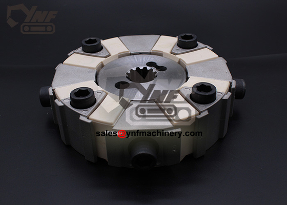kupować Pompa hydrauliczna i części Sprzęgło Części zamienne do koparek 6D16-T 6D22 VAME056100 online manufacture
