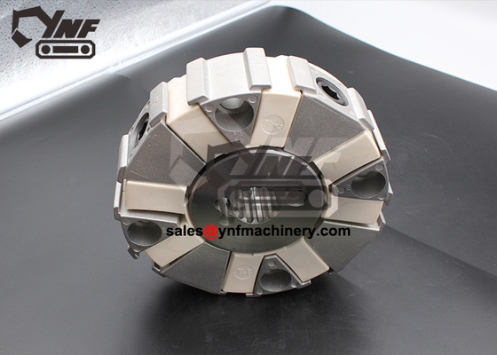 kupować K903C K904 K904D Koparka Elastyczne sprzęgło Części pompy hydraulicznej online manufacture