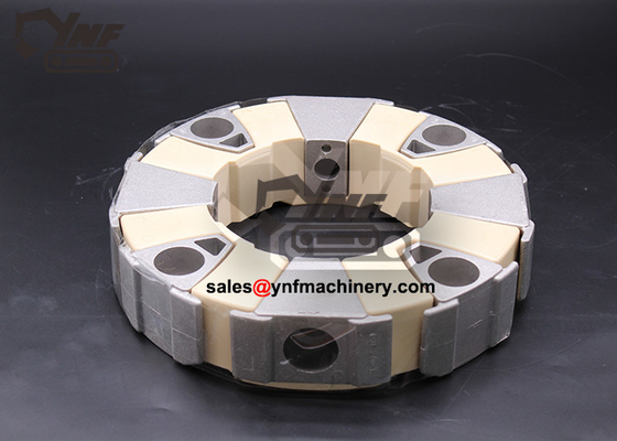 kupować Sprzęg koparki do części hydraulicznych JCB JS210 JS210 JS240 KRJ3451 online manufacture