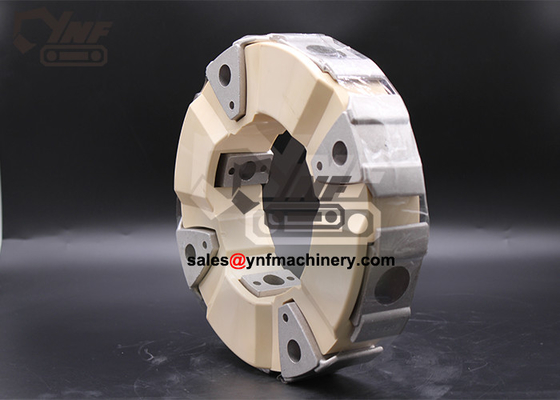 kupować Sprzęg koparki do części pompy hydraulicznej JCB 330 360 400 331/19919 online manufacture