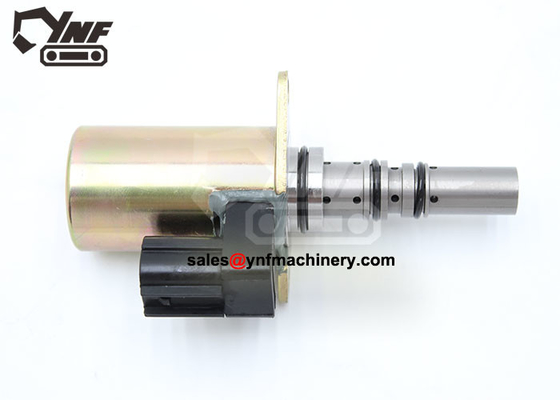 kupować Elektrozawór bezpieczeństwa koparki YT35V00005F1 do części hydraulicznych Kobelco online manufacture