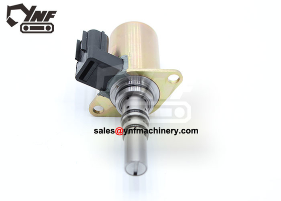 kupować YNF13008 Elektrozawór koparki do części bezpieczeństwa YT35V00005F1 online manufacture