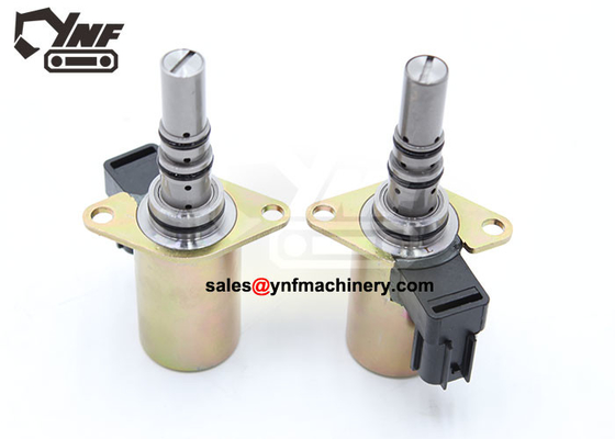kupować Części silnika elektrozaworu koparki 2436R688F1 2436R688F2 online manufacture