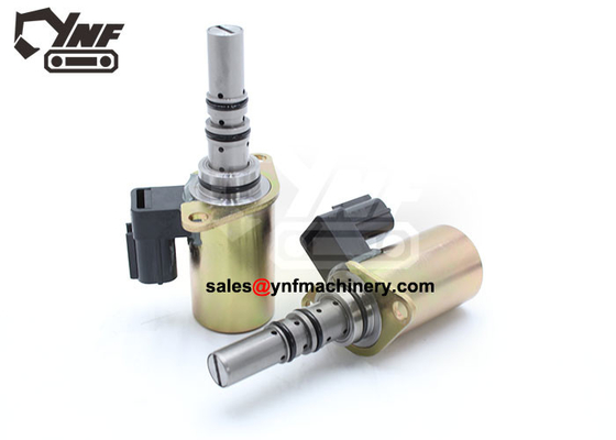kupować YNF04695 Zawór elektromagnetyczny blokady bezpieczeństwa koparki 2436R688S181 Części zaworu elektromagnetycznego online manufacture