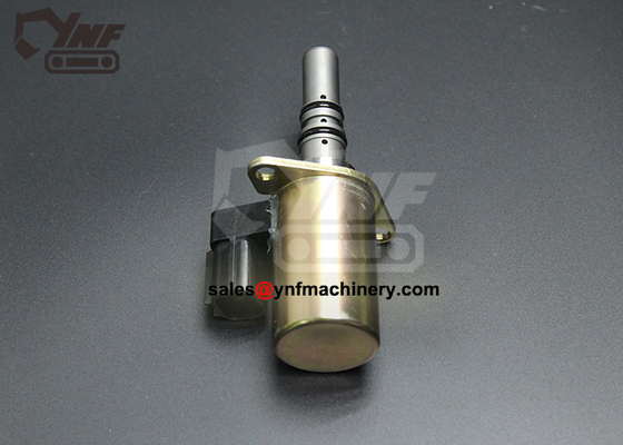 kupować Zawór elektromagnetyczny do części hydraulicznych Kobelco K909A 2436U1314S6 online manufacture