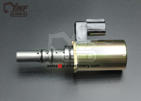 kupować K912 Elektrozawór części elektrycznych koparki 2436U1240F1 online manufacture