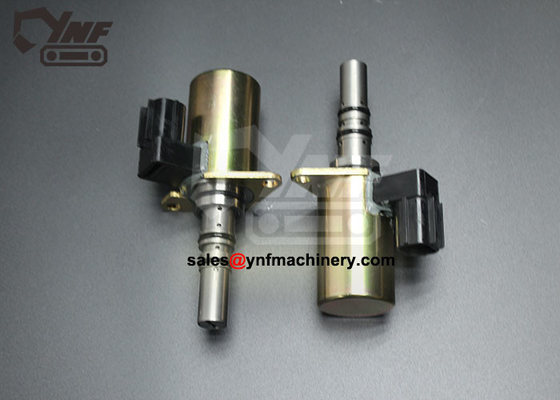 kupować K912LC Zawór sterujący zaworu elektromagnetycznego koparki Części silnika 2436U1320S11 online manufacture