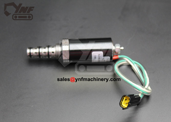 kupować 2436U1240F1 2436U1159S9 2436U1320S11 Części do koparki z zaworem elektromagnetycznym online manufacture