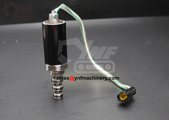 kupować Koparka BTW L70106 - L70166 Zawór elektromagnetyczny K935 online manufacture