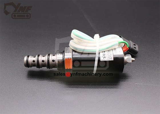 kupować Główny zawór elektromagnetyczny pompy do Kobelco MD140C YPU00501 online manufacture