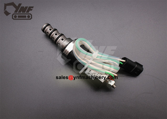 kupować Zawór Kobelco MD180LC YG0647 Elektrozawór koparki 2436R688F1 online manufacture