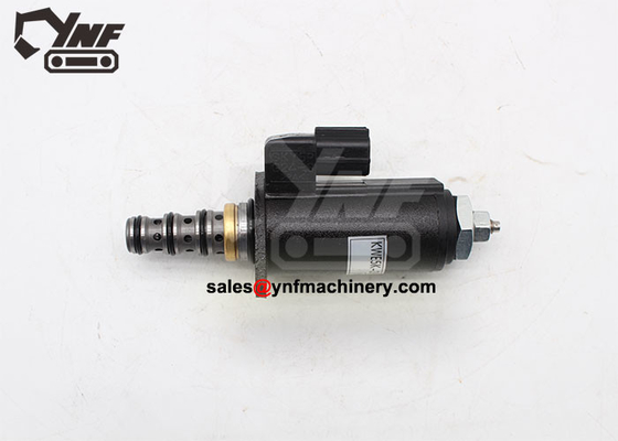 kupować Zawór elektromagnetyczny minikoparki 27SR 12V 24V PX35V00003F1 YR22V00001F1 online manufacture