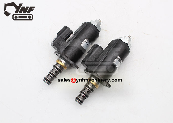 kupować S19017-16900 Zawór elektromagnetyczny kompatybilny z koparką Kobelco SK024 online manufacture
