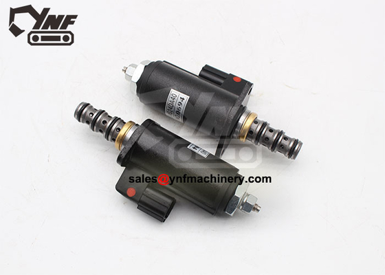 kupować SK025 Elektrozawór koparki kompatybilny z Kobelco S19010-31300 online manufacture