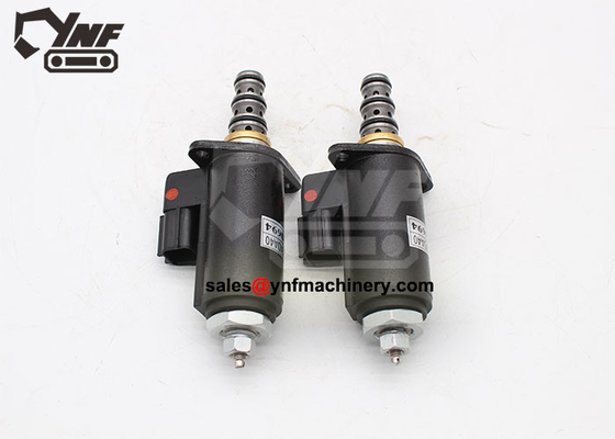kupować YNF03798 Zawór elektromagnetyczny koparki do SK200 Kobelco YN35V00004F1 online manufacture