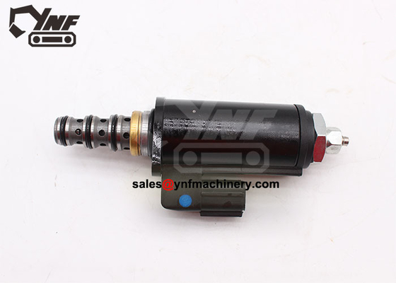 kupować Zawór elektromagnetyczny pompy hydraulicznej S19010-31500 zamiennik dla Kobelco SK035 online manufacture
