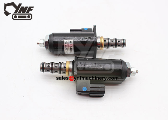kupować Zawór elektromagnetyczny blokady bezpieczeństwa pilota LC35V00004F2 LC35V00004S005 YR35V00009S022 online manufacture