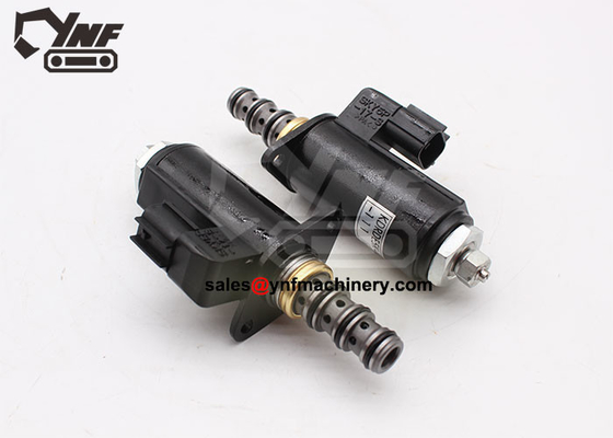 kupować 35SR-3 PV11 Obrotowy zawór elektromagnetyczny koparki PX35V00003F1 Hydrauliczne części zamienne online manufacture