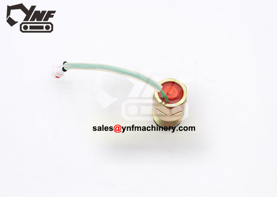 kupować YNF02661 Części do koparek Kato Sterowanie hydrauliczne Proporcjonalny zawór elektromagnetyczny DH220-5 online manufacture