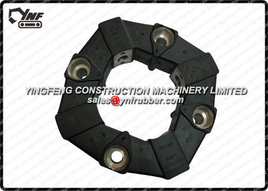 kupować Black Centaflex Rubber Excavator Coupling type 140A  Coupling for Excavator engine online manufacture