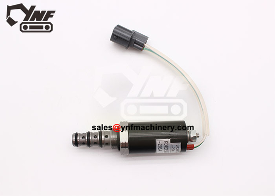 kupować HYUNDAI R110-7 Koparka Hydrauliczny zawór elektromagnetyczny Część zamienna KDRDE5K-20 / 30C12A online manufacture
