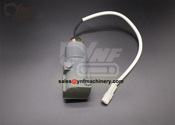 kupować Zawór elektromagnetyczny pompy głównej Y414935 Y417065 Części do koparek CC135-3 online manufacture