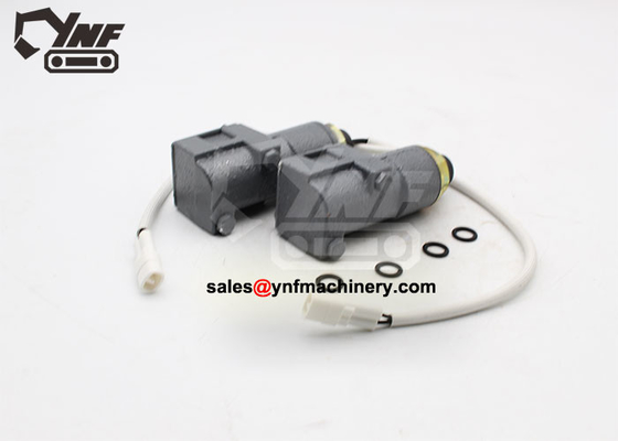 kupować EX385USR Hydrauliczny zawór sterujący Zawór elektromagnetyczny pompy 4282545 9134147 4389276 0352304 online manufacture
