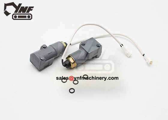 kupować EX3500 zawór elektromagnetyczny pompy hydraulicznego zaworu sterującego 4184231 4211020 4211020 0320101 online manufacture