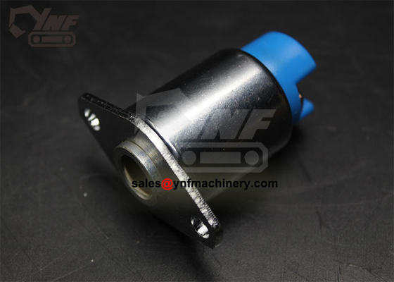 kupować Zawór elektromagnetyczny odcinający dopływ paliwa koparki 24113 do BOSCH 0330001003 online manufacture
