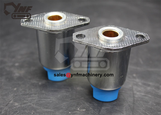kupować Zawór elektromagnetyczny koparki 0330001003 0330001004 V836139973 162000080816 online manufacture