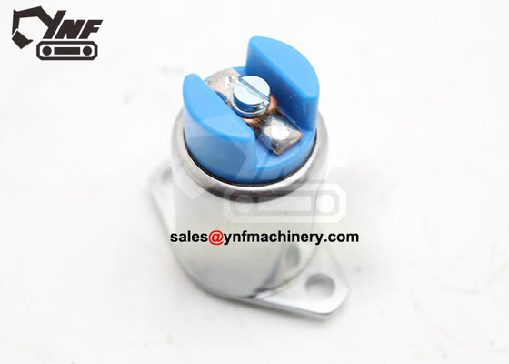 kupować Zawór elektromagnetyczny VIOKS Bosch 0330001004 Nowy zawór elektromagnetyczny koparki online manufacture